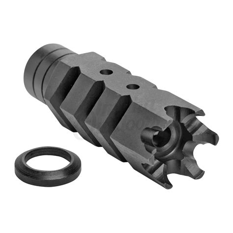 Pws Muzzle Brake