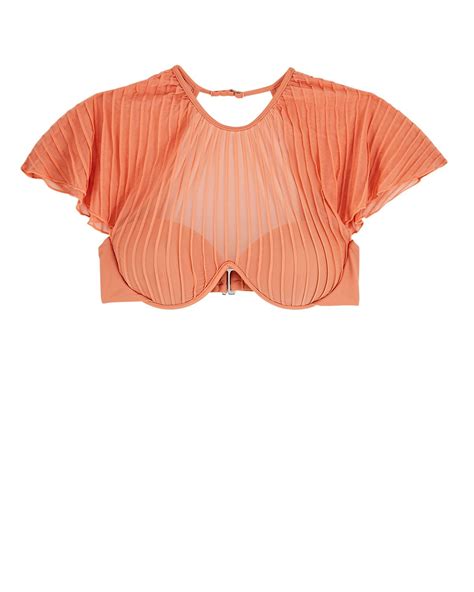 Bikini Andrea Iyamah Women Swimsuits Editorialist