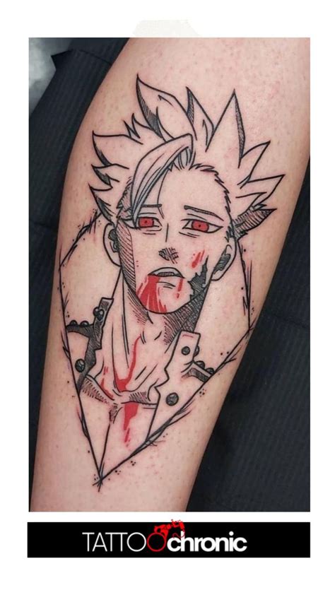 Most Popular Anime Tattoo Ideas Tatuagem Do Naruto Tatuagem Inicial Tatuagens De Anime