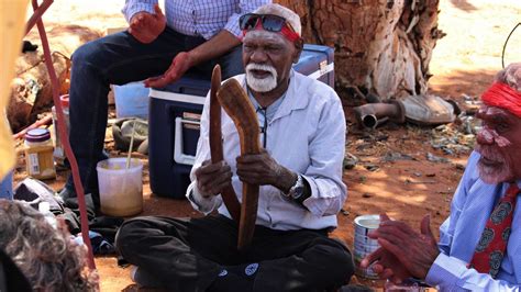 Kumanjayi Walker Inquest Heads To Yuendumu Nt News