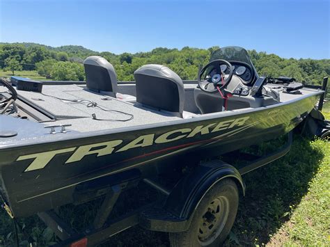 Tracker Pro 170 For Sale Zeboats