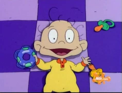 Image Rugrats Planting Dil 47png Rugrats Wiki Fandom Powered By Wikia