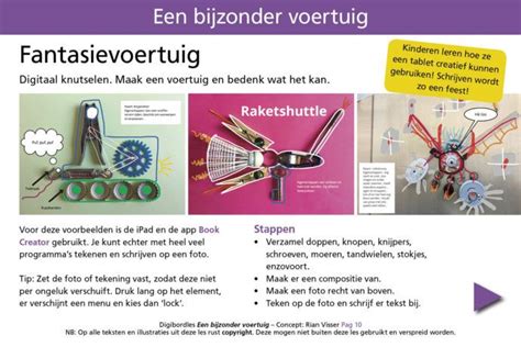 Kinderboekenweek 2019 Vervoersmiddelen Reis Mee Rian Visser