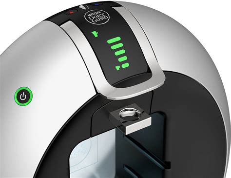 NESCAFÉ Dolce Gusto Circolo Automatic EDG 606 S