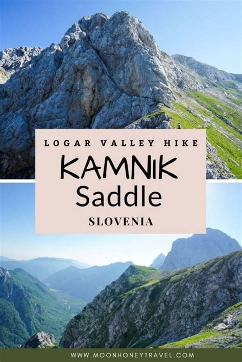 Kamnik Saddle And Planjava Epic Day Hike In The Kamnik Savinja Alps