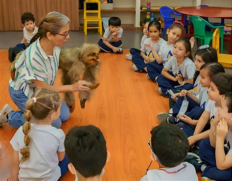 Unidad Educativa Particular Liceo Los Andes