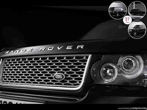 Range Rover Logo Wallpapers Top Free Range Rover Logo Backgrounds