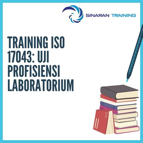 Training Iso Uji Profisiensi Laboratorium Sinaran Training