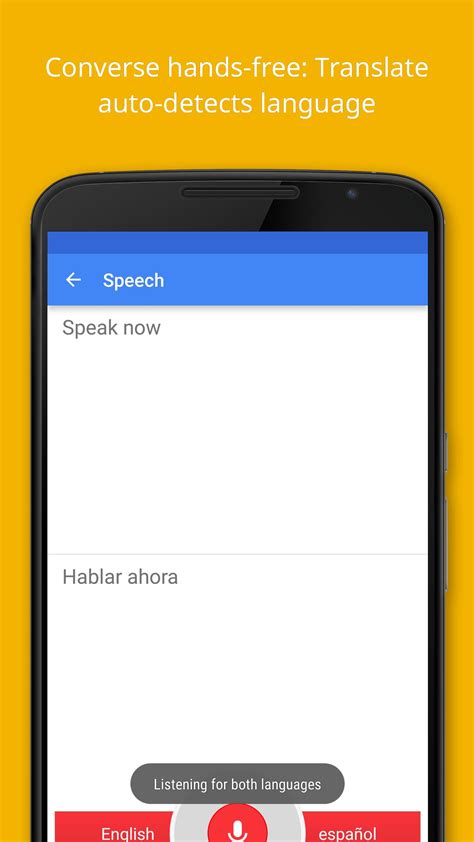 Google Translate APK for Android Download