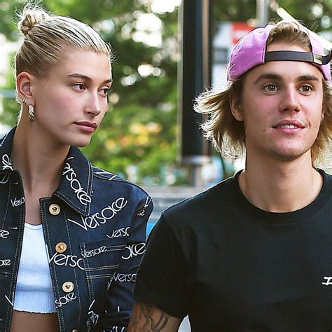 Justin Bieber Talked About Marrying Hailey Baldwin In A 2016 Interview