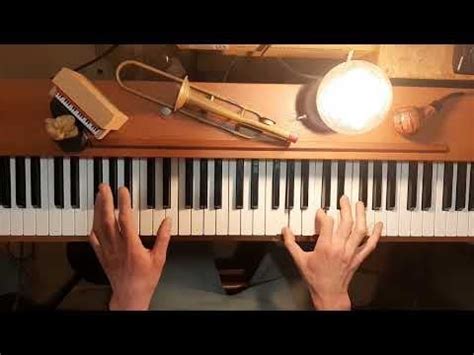 Ragtime and Jazz Stride Piano for BEGINNERS – How to start? | Learning ...