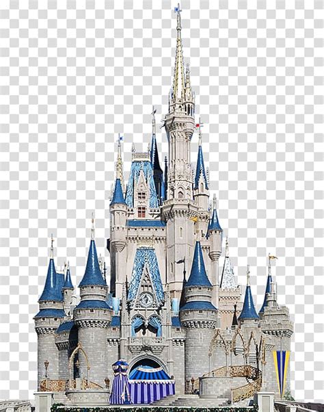 The Cinderella Castle Sticker Is A Sticker With Beautiful Clip Art Library