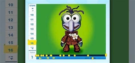 How to Draw Gonzo (Muppet Show) « Drawing & Illustration :: WonderHowTo