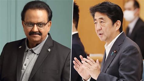 India News Padma Awards 2021 S P Balasubramaniam Shinzo Abe