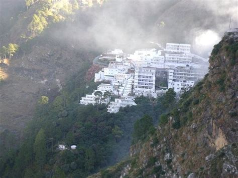 Vaishno Devi Temple Picture Of Vaishno Devi Mandir Jammu City