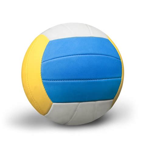 Premium Photo Volleyball Ball