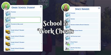 The Sims 4 Best Perks From The UI Cheats Extension Mod