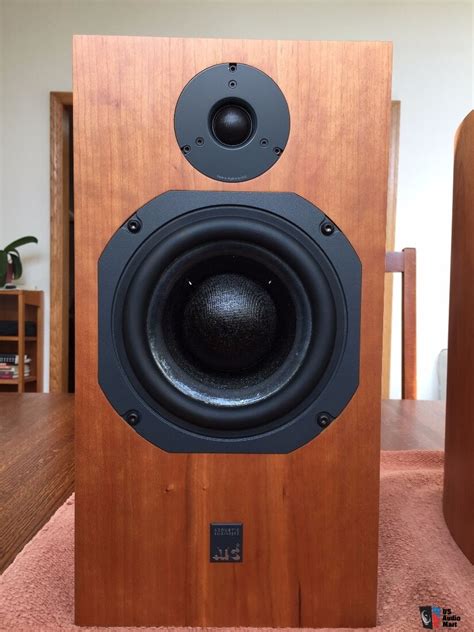 Atc Scm19 V2 Stereophile Class A Speakers Photo 1655156 Us Audio Mart