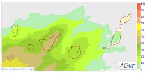 Precipitaciones Intensas A La Vista Ltima Hora Sobre El Cicl N Tropical