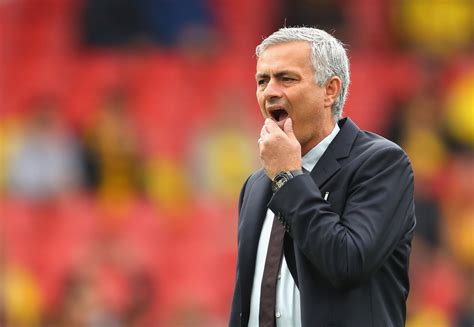 Manchester United Former Boss Advises Jose Mourinho Amid Crisis