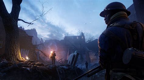 Battlefield 1 Specializations Now Available On The Pc Cte New Details