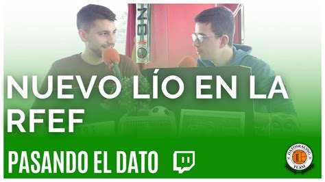 ESCÁNDALO NUEVA REUNIÓN EN 1ºRFEF EL LÍO ENTRE RUBIALES DERECHOS Y