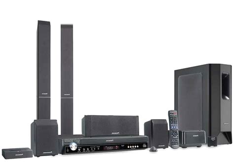 Panasonic Surround Sound System For Sale In Uk 70 Used Panasonic