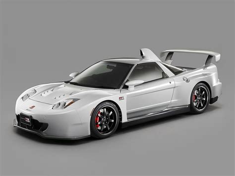 Guide A 20 Year Celebration In Tokyo A Historical And Technical Appraisal Of The Honda Nsx