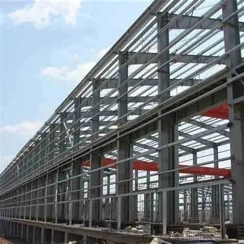 SS Structural Fabrication Work In Chennai Tiruvallur By Lakshmi