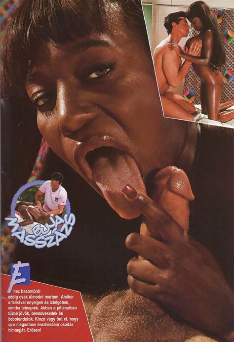 Retro Magazine 3 Porn Pictures XXX Photos Sex Images 2151046 PICTOA