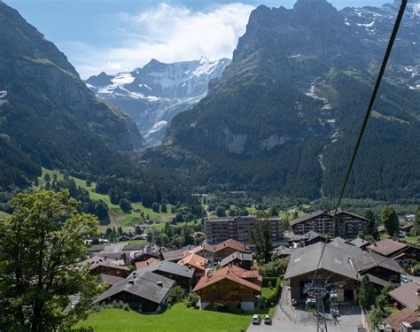 25 Best Things to Do in Grindelwald in the Summer