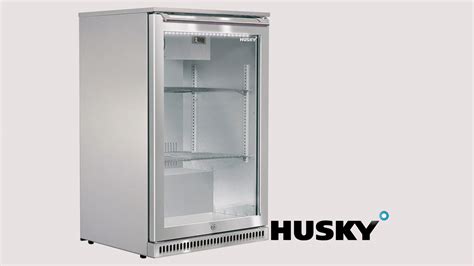 Husky 118L Alfresco Bar Fridge ALFC1840 Buy Online With Afterpay