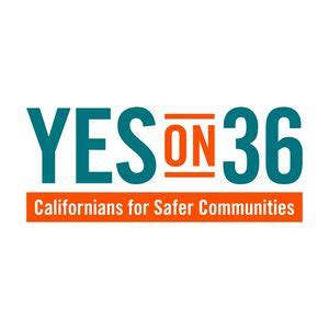 California Proposition 36 Drug And Theft Crime Penalties And Treatment