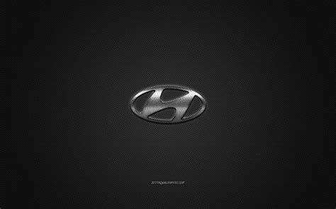 Hyundai Logo Wallpaper