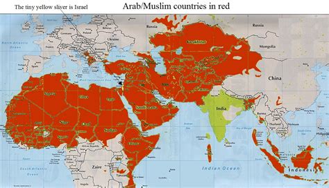 Countering The Shrinking Palestine Maps Lie