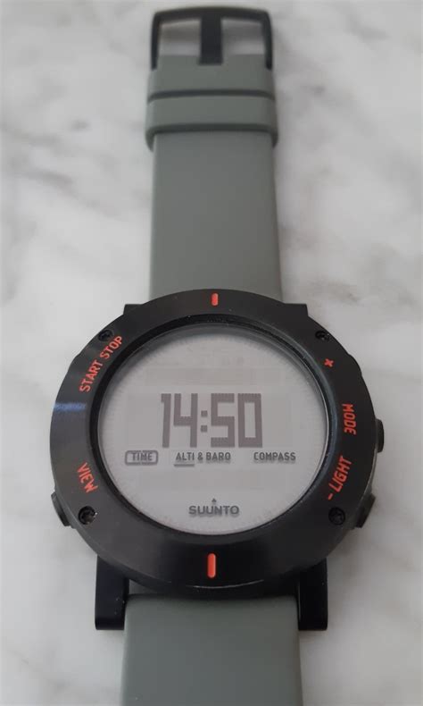 Venta Suunto Core Precio En Stock