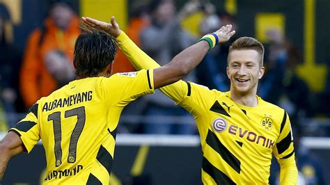 Marco Reus Goal