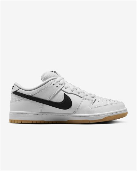 Nike Sb Dunk Low Pro Skate Shoes Nike Za
