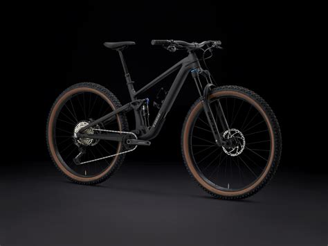 Top Fuel 8 Gen 4 Trek Bikes