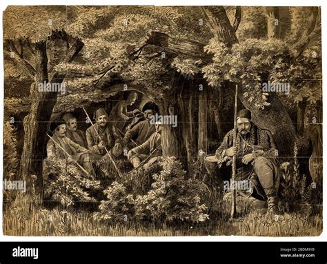 Hajduci hi-res stock photography and images - Alamy