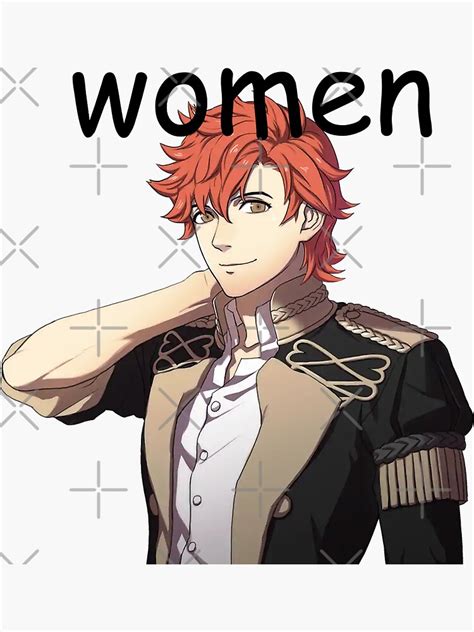 Sylvain Jose Gautier Fire Emblem Three Houses Three Hopes Switch Fe3h