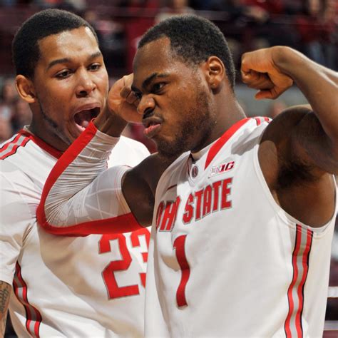 Ohio State Basketball: 5 Improvements Buckeyes Need to Make Before Big ...