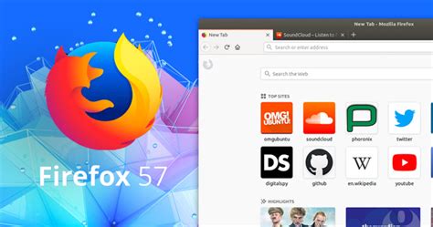 Firefox Quantum Chegou Confira As Novidades E Baixe