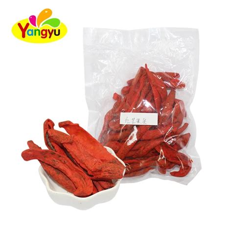 Chinese Special Dried Mango Without Flesh Buy Red Dry Mangomango