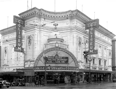 Warner Grand Theatre Renovation | SPF:architects