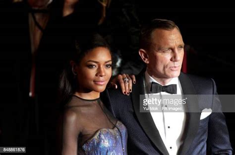 411 Daniel Craig Skyfall Photos Stock Photos High Res Pictures And