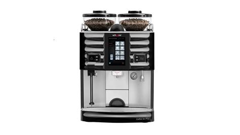 Schaerer Coffee Art Plus 040381 00022EUS Touchscreen Super Automatic