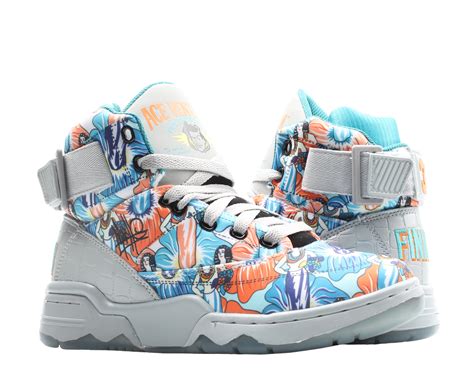 Ewing Athletics Ewing 33 Hi Ace Ventura X Mache Mens Shoes 1bm00588 055