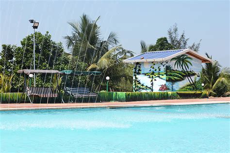 Pratham Resorts Kundapura Udupi Homestay Advisor