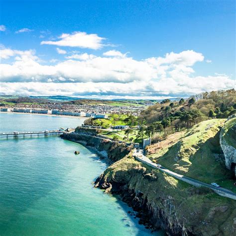 Festive Bridge at the Merrion Hotel Llandudno | Arena Travel